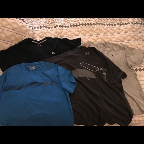 Men’s Clothes for Sale: Size Large - Picture 3 of 4